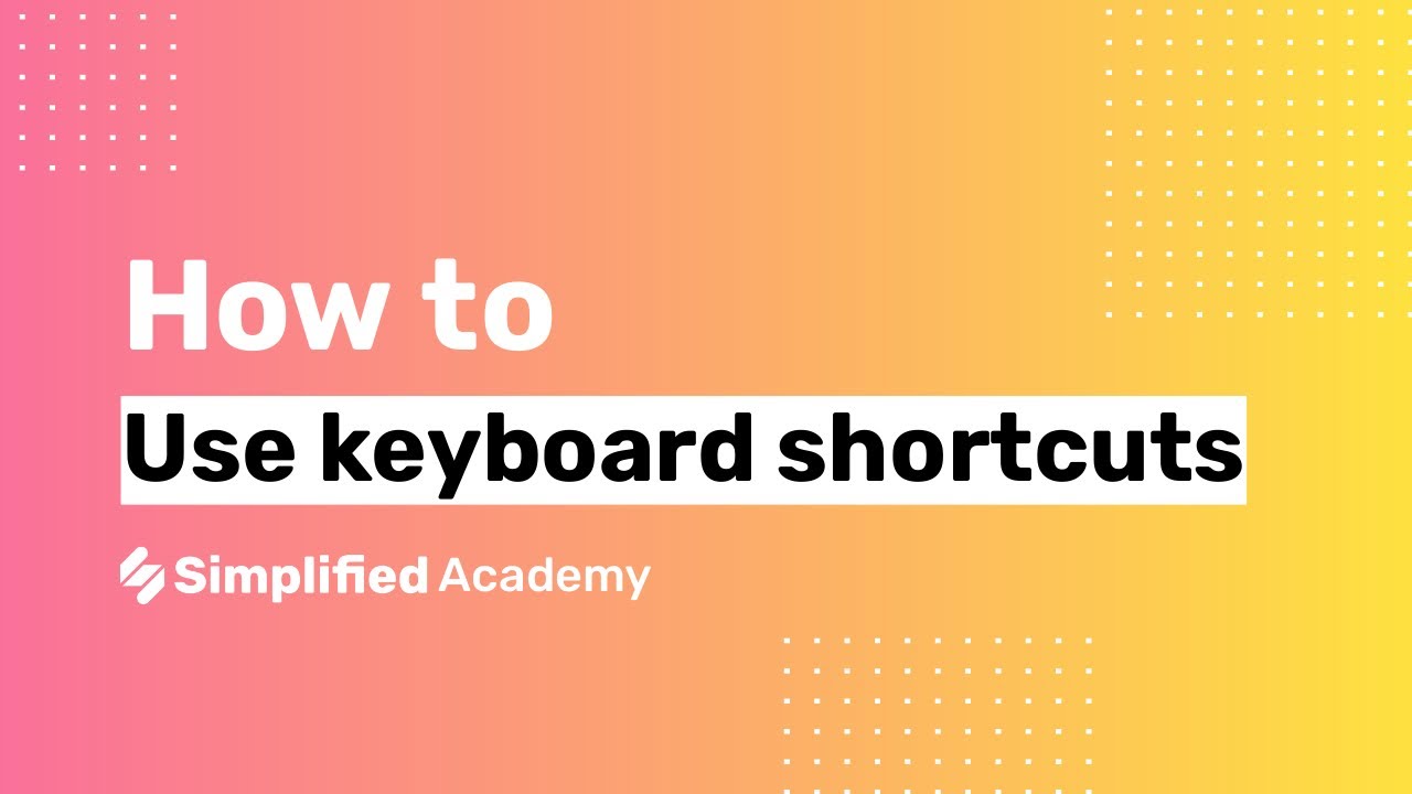 Getting Started With Simplified Archives - Page 3 of 4 - Simplified Academy