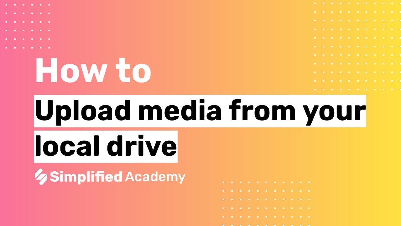 Getting Started With Simplified Archives - Page 3 of 4 - Simplified Academy