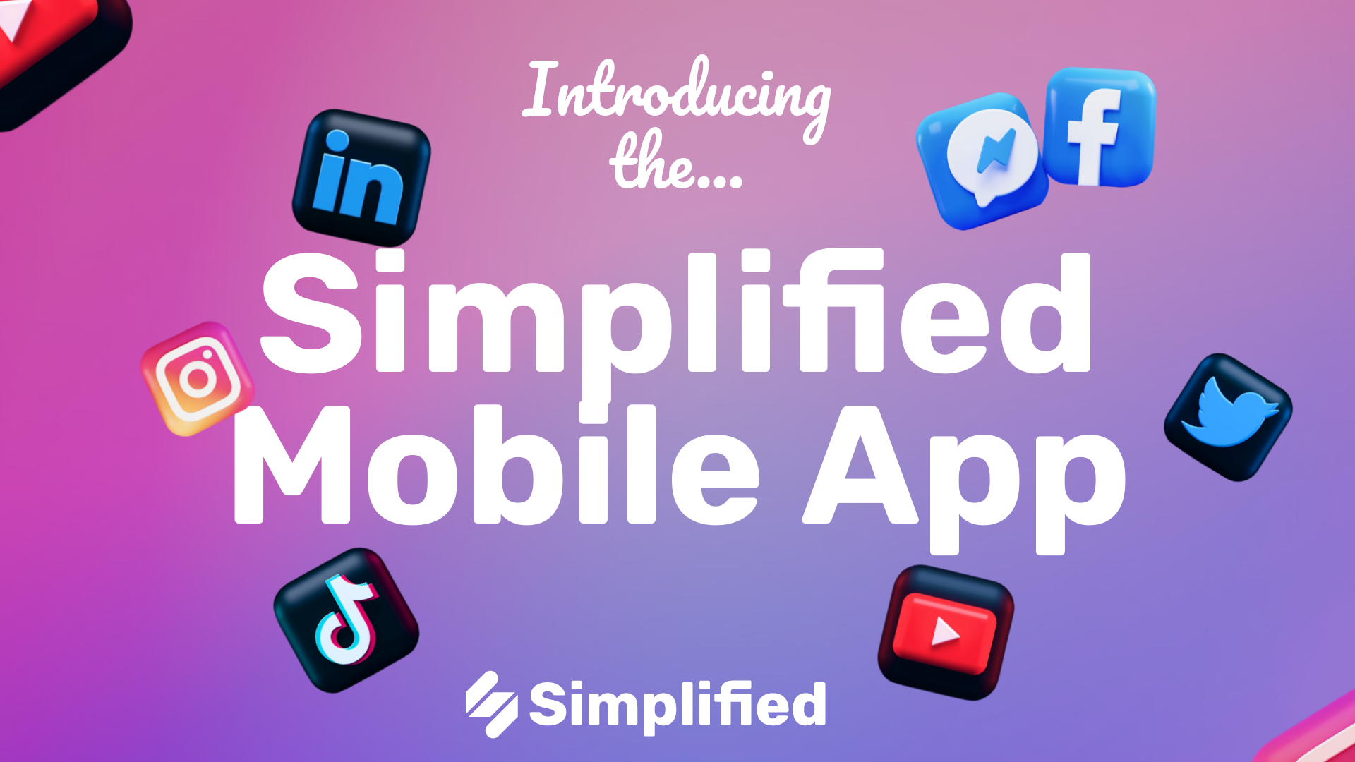 Simplefyed Simplified Account Settings and Plans Archives - Simplified Academy