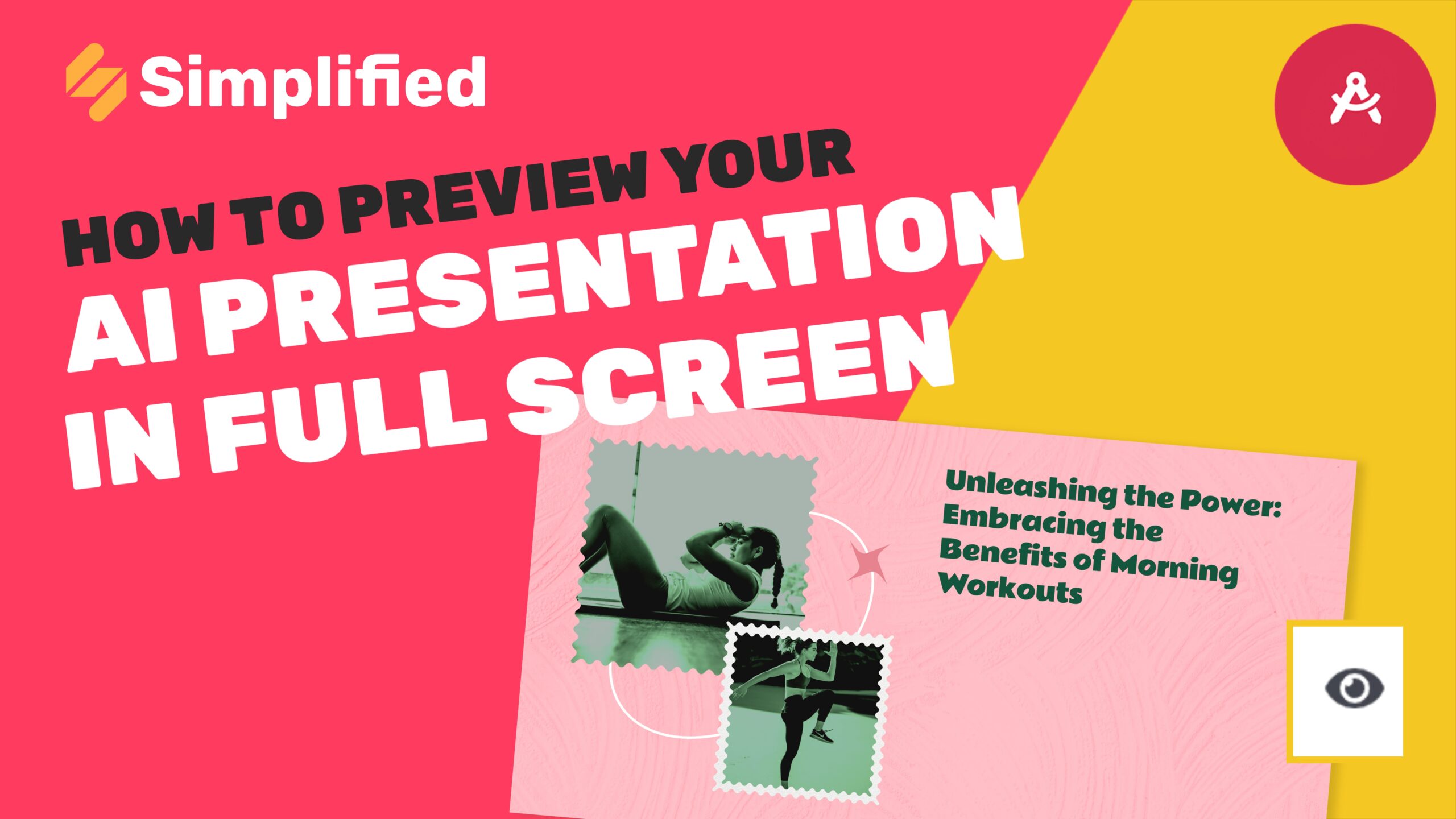 how-to-preview-your-ai-presentation-in-full-screen-simplified-academy