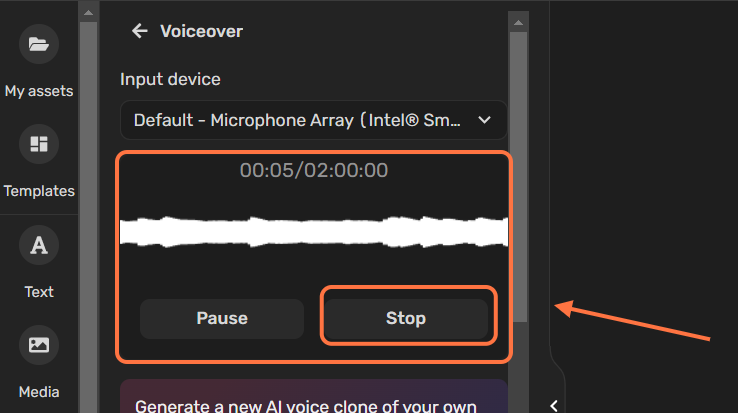 How To Do A Voiceover On TikTok?