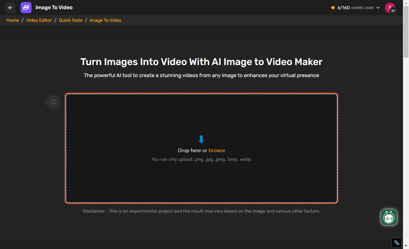 Animation File Image How To Animate A Picture?