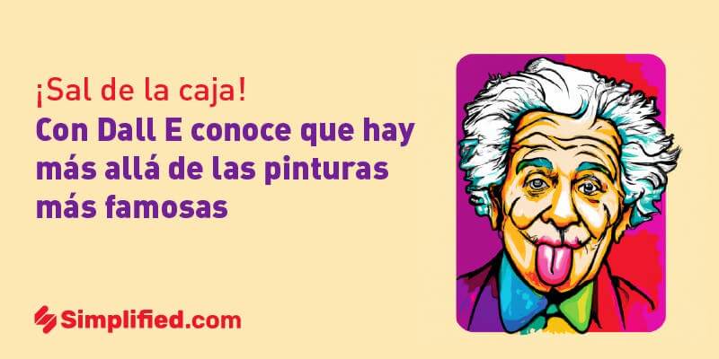 Dall E: expandir pinturas más allá de sus marcos Dall E: expandir pinturas más allá de sus marcos