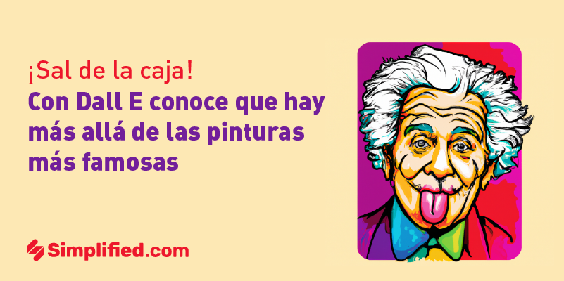 Dall E: expandir pinturas más allá de sus marcos Dall E: expandir pinturas más allá de sus marcos