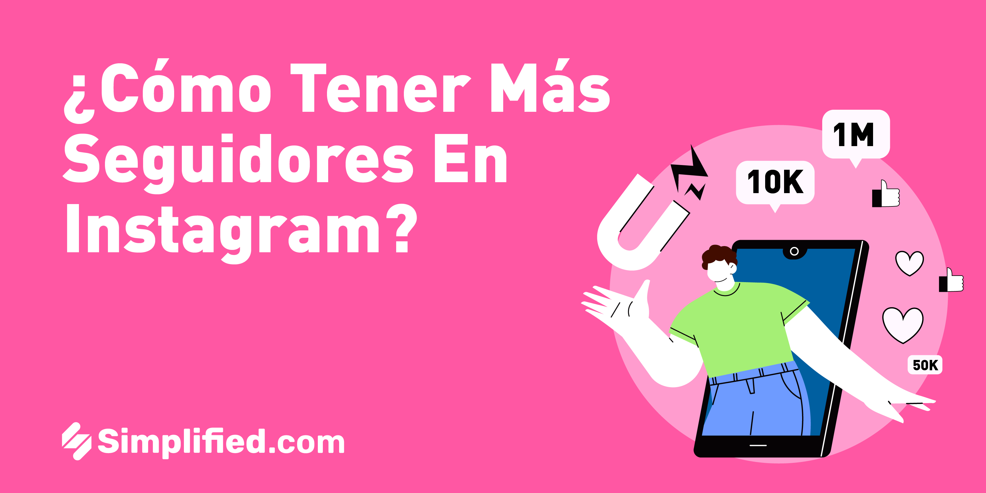¿Cómo tener más seguidores en Instagram? Consejos para lograrlo ¿Cómo tener más seguidores en Instagram? Consejos para lograrlo