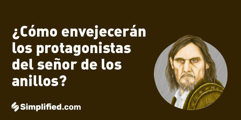 Dall E y el Señor de los Anillos Dall E y el Señor de los Anillos