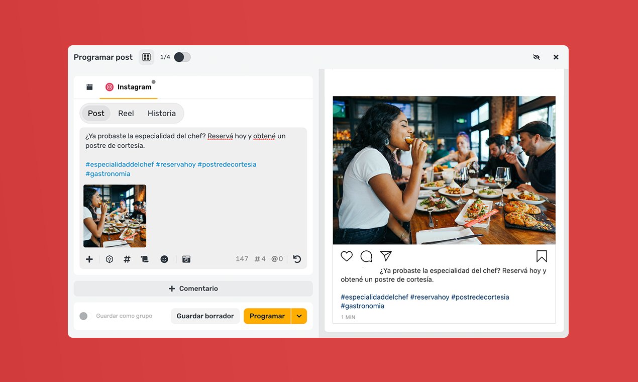 marketing de instagram marketing de instagram