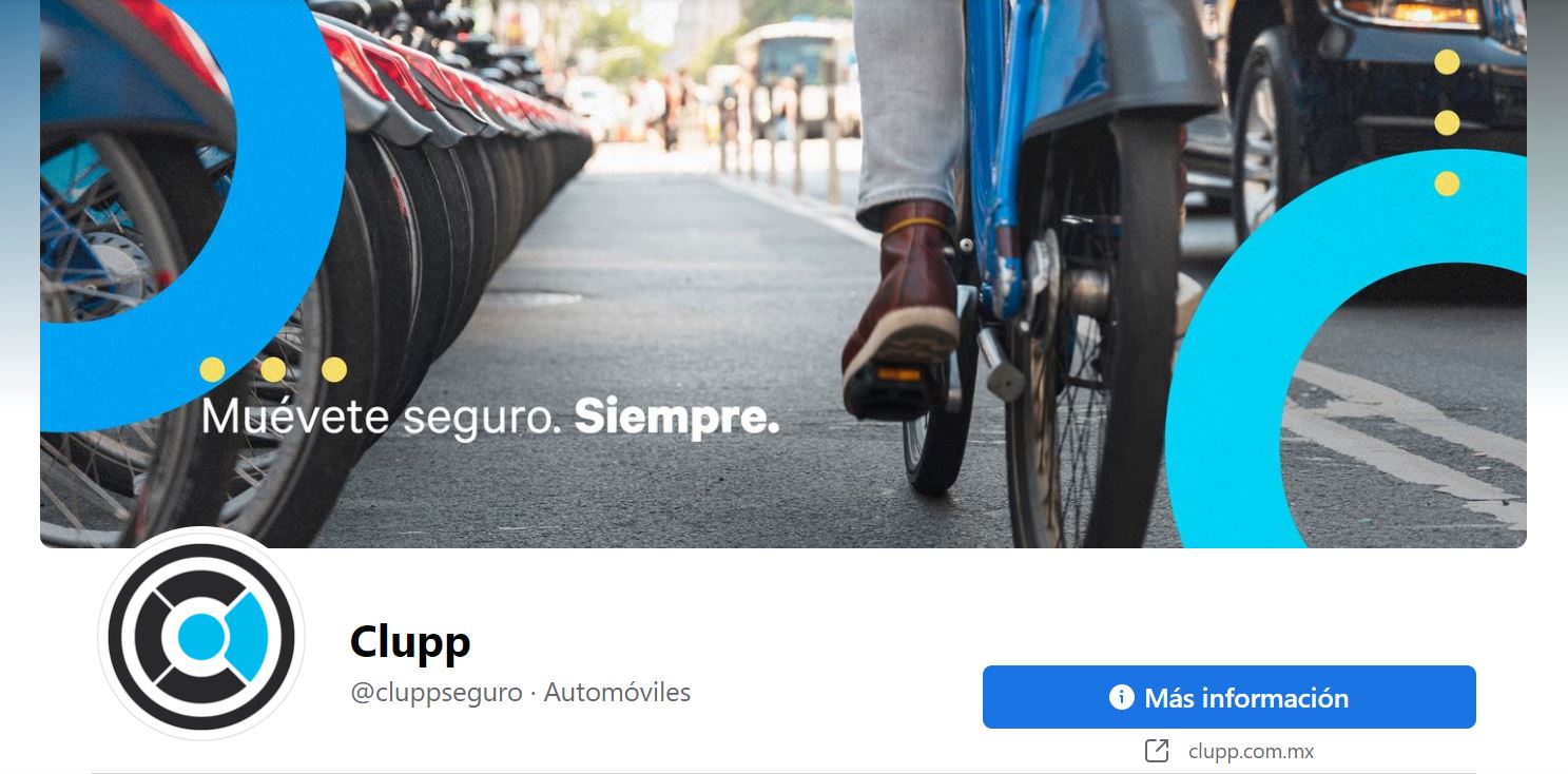 Diseña tus gráficos para redes sociales con Simplified.