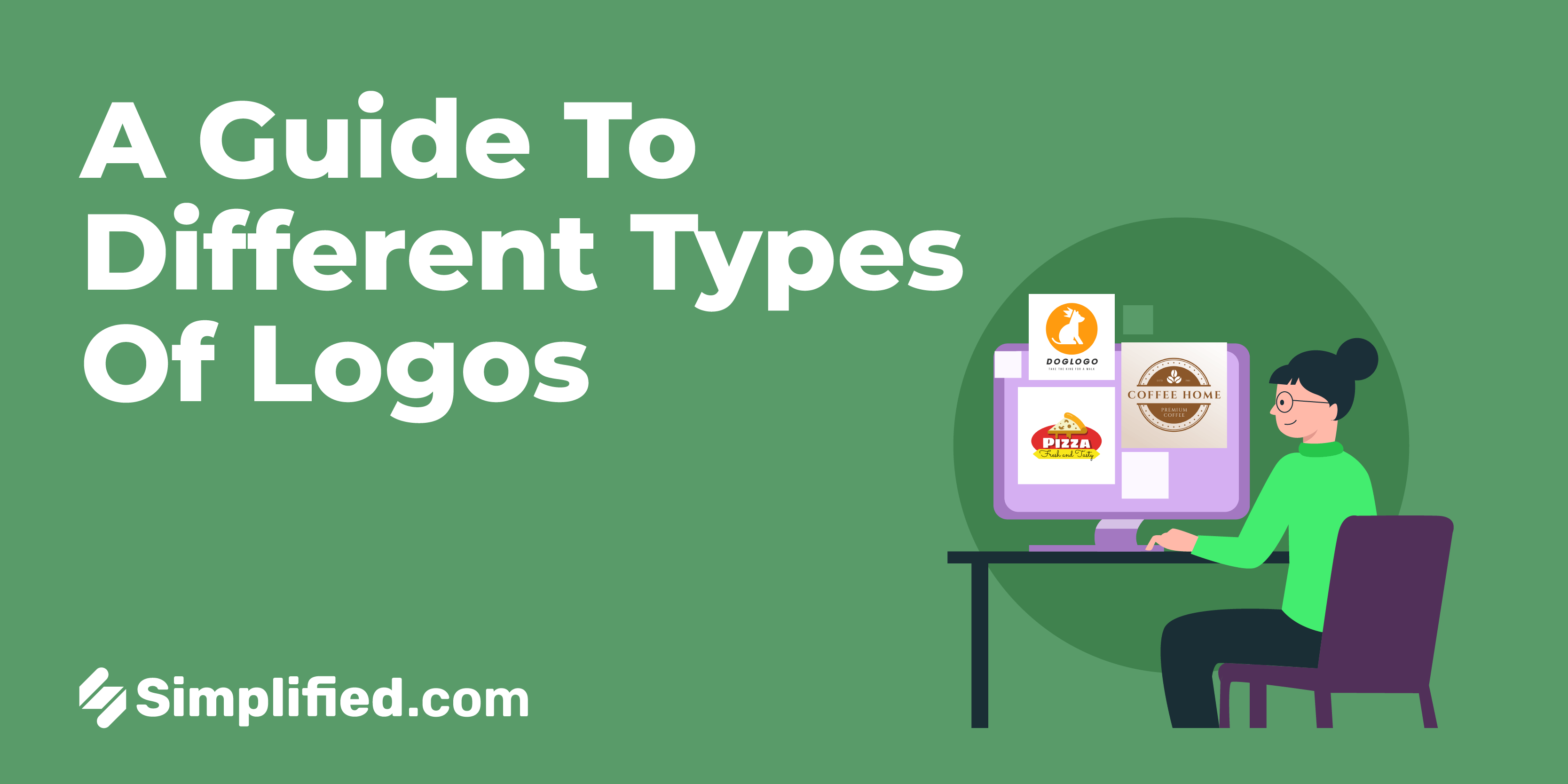 9 Types Of Logos – Design The Right One For Your Brand In 2025 9 Types Of Logos – Design The Right One For Your Brand In 2025