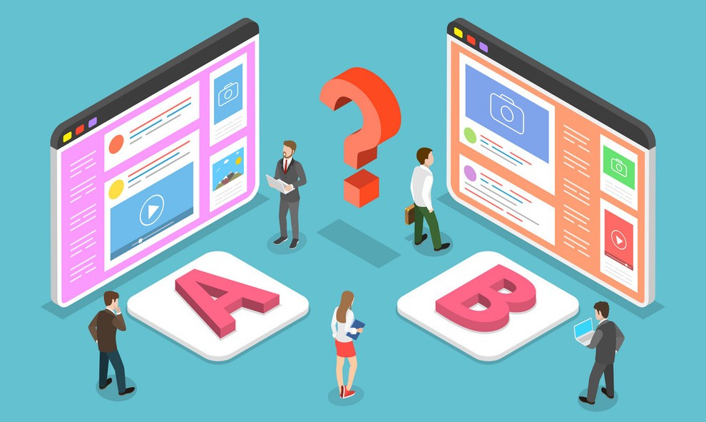 A/B Testing
