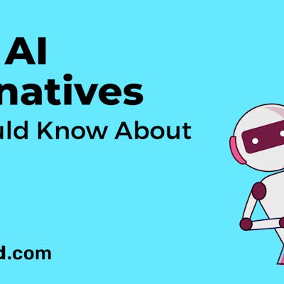 8 Of The Best Copy AI Alternatives You Need To Know About In 2023