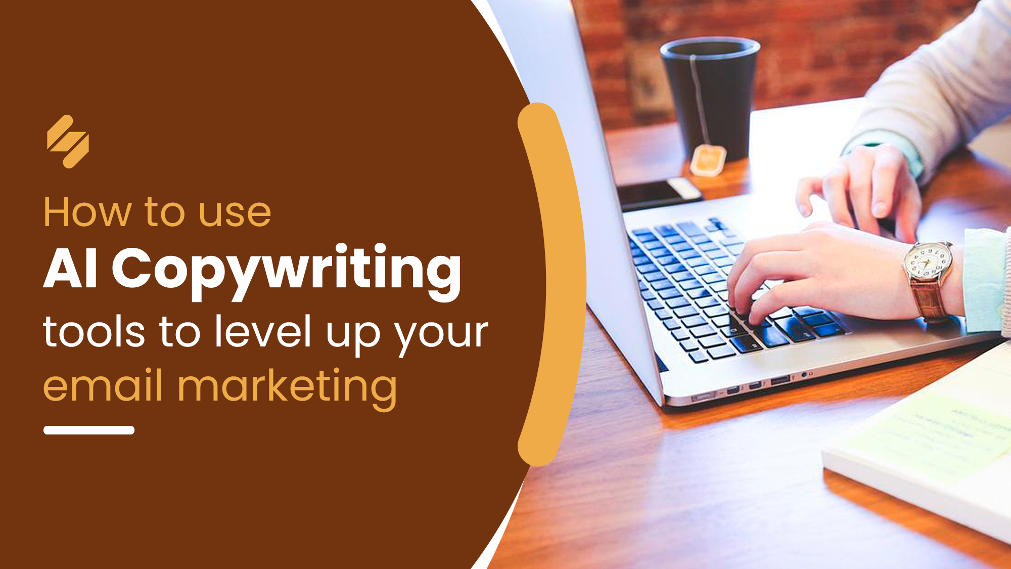 How to Use AI Copywriting Tools to Level Up Your Email Marketing How to Use AI Copywriting Tools to Level Up Your Email Marketing