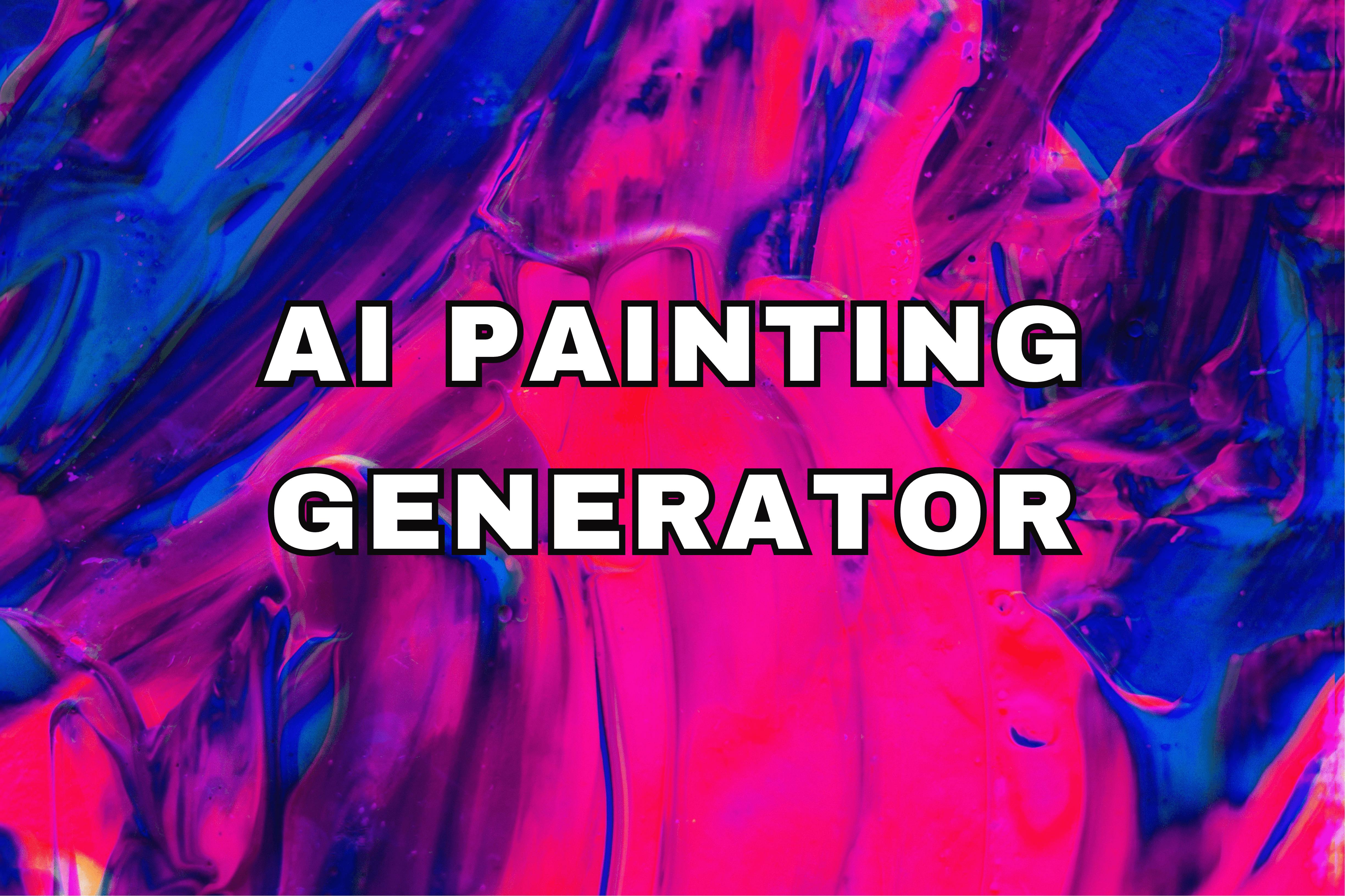 10 Best AI Art Generator Apps of 2024 (Free & Paid)