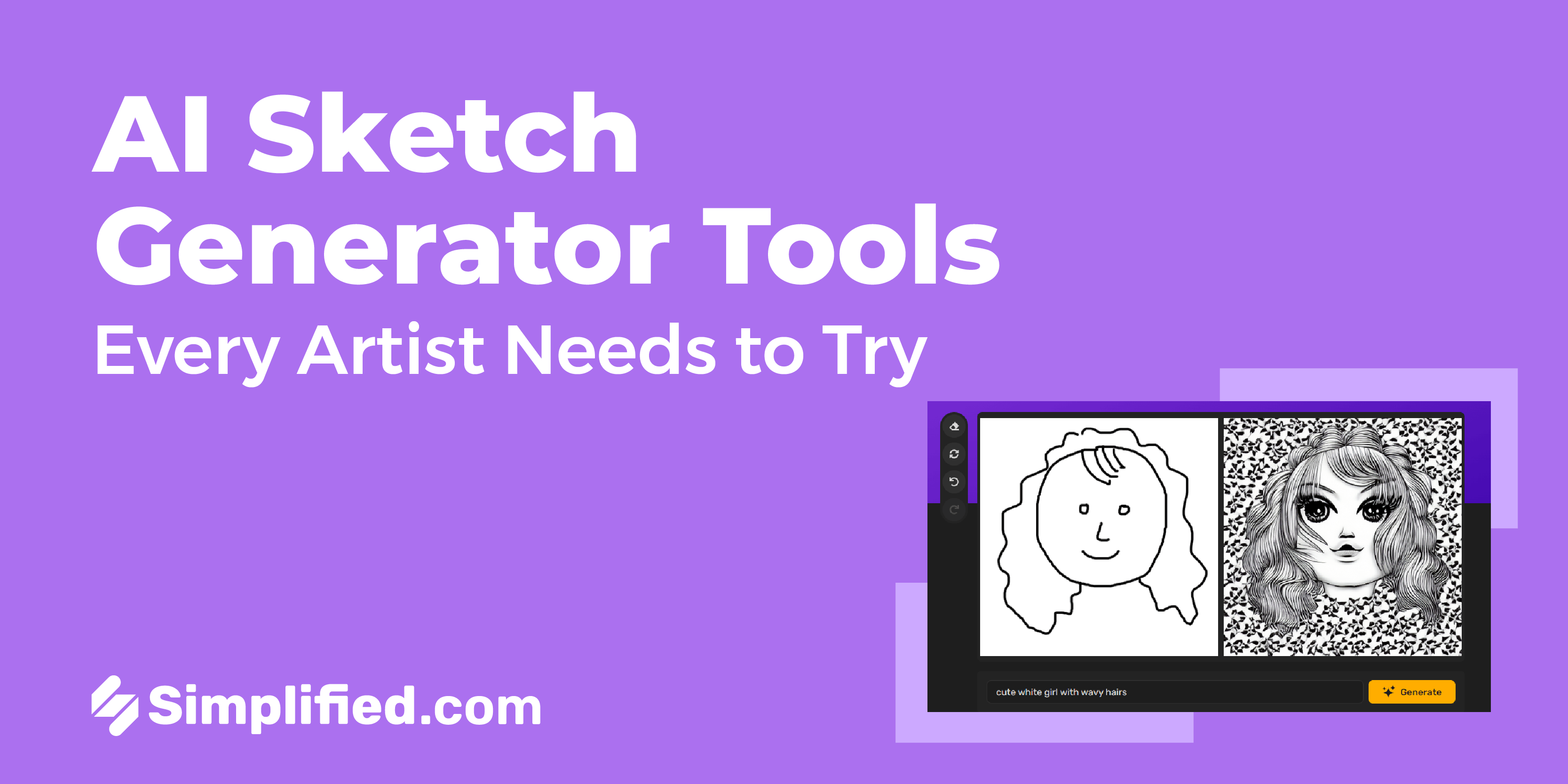 7 Top AI Sketch Generator Tools Every Artist Needs to Try Today 7 Top AI Sketch Generator Tools Every Artist Needs to Try Today