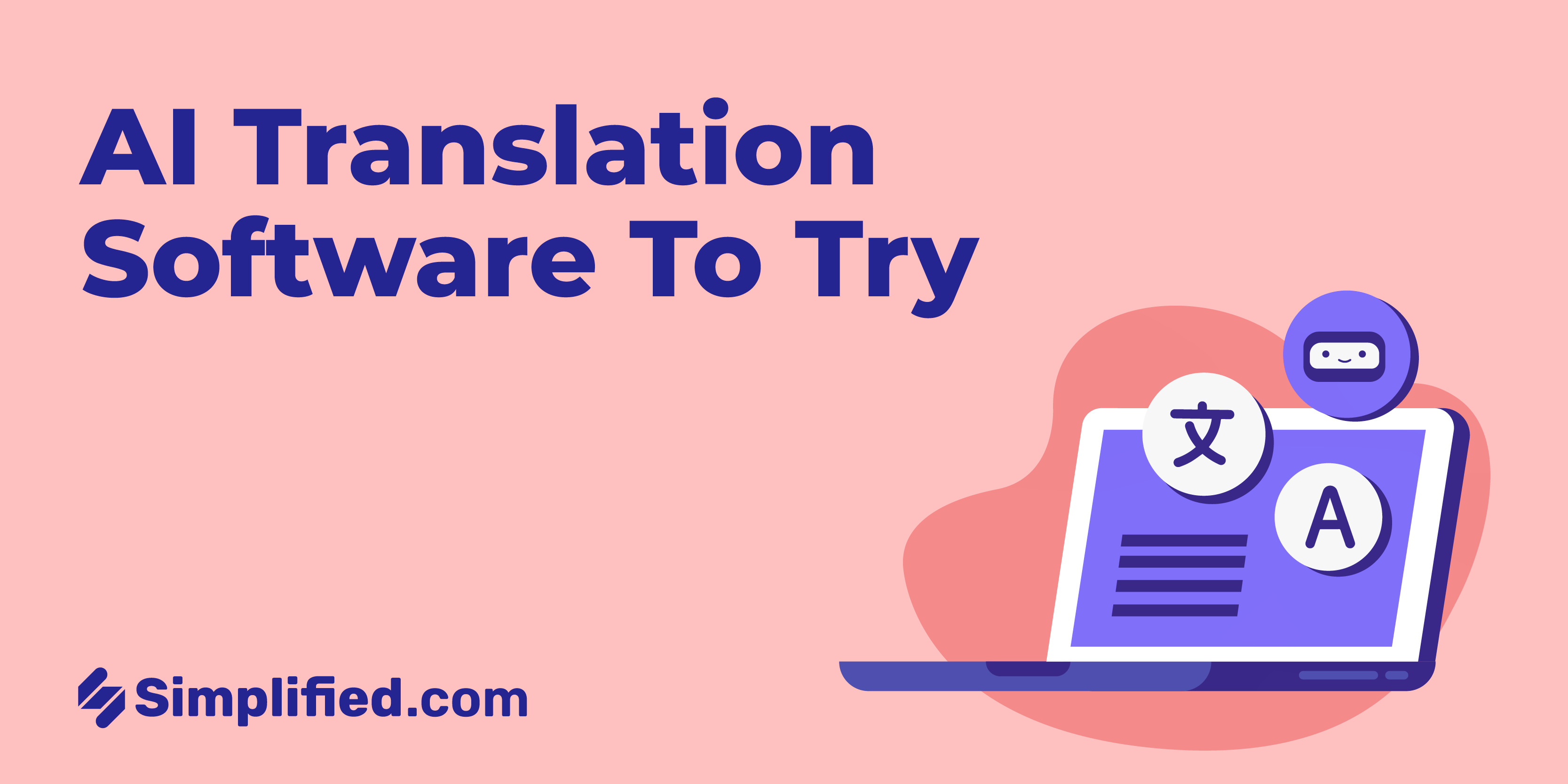 AI Translation Software To Try 01