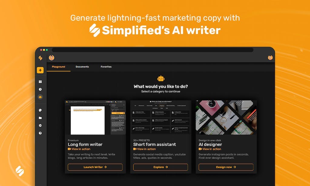 7 Best AI Writing Tools for Designers to improve your workflow