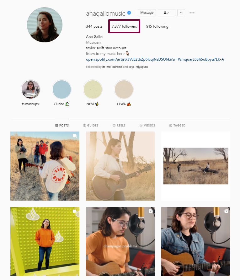 nano influencers nano influencers