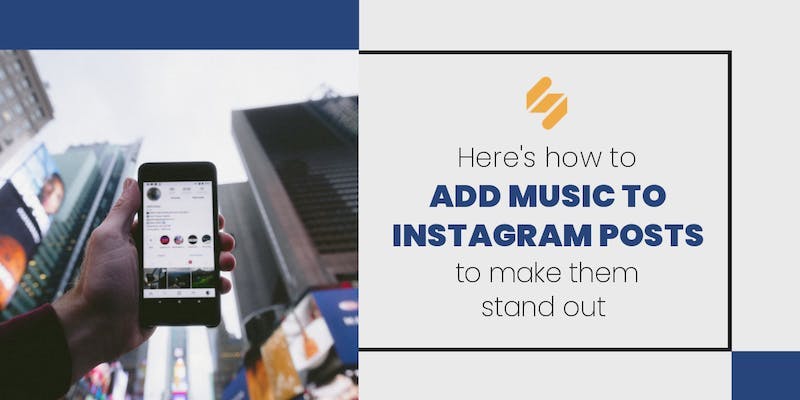How to Add Lyrics to Any Instagram Story (4 Step Guide)