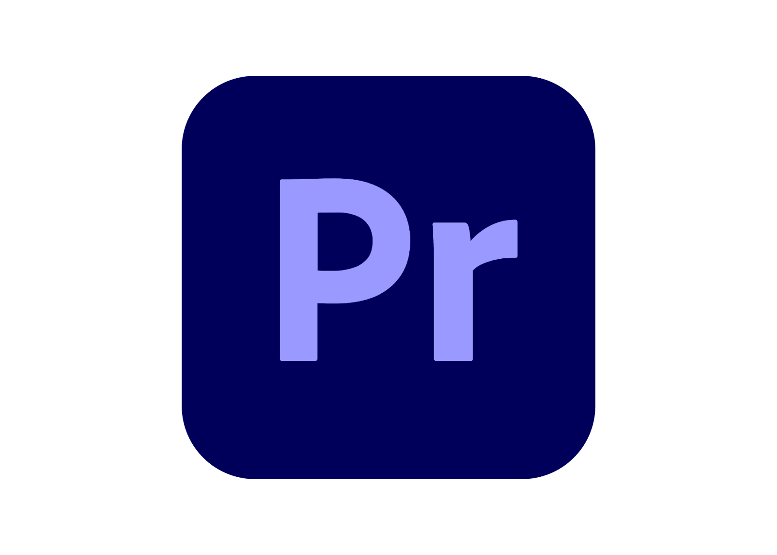 Adobe Premiere Pro 