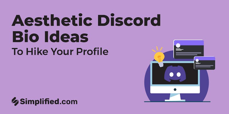 Discord Profile Suggestion – Discord