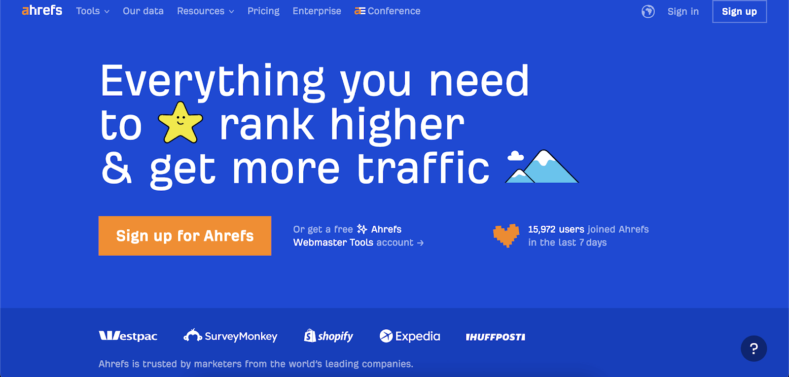 Ahrefs