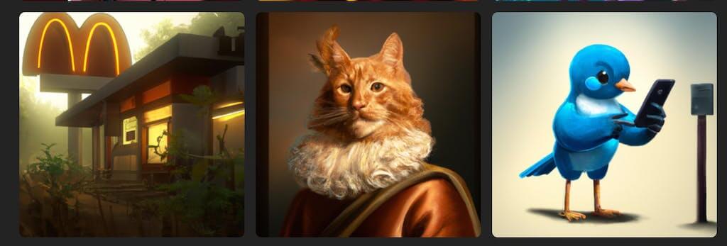 AI Artist: 11 AI Art Tools You Need To Try