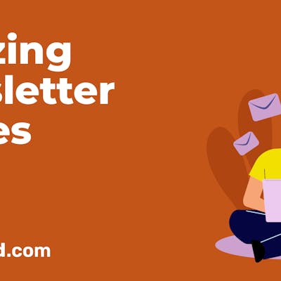 20+ Best Newsletter Names: How to Make Yours Stand Out