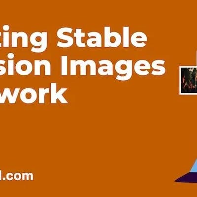 The 40 Amazing Art Examples Created By Stable Diffusion