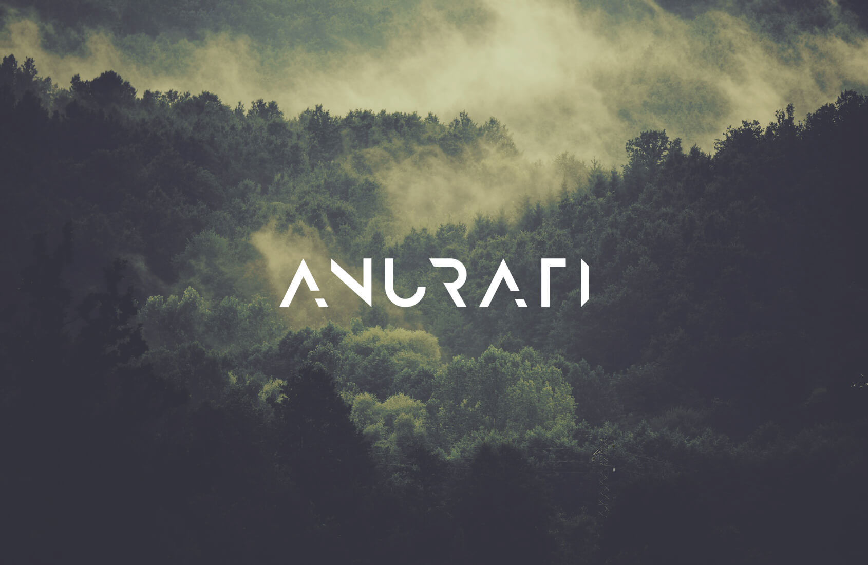 Anurati Font