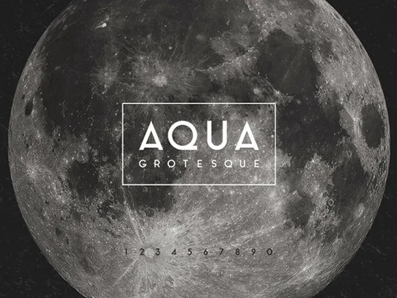 Aqua