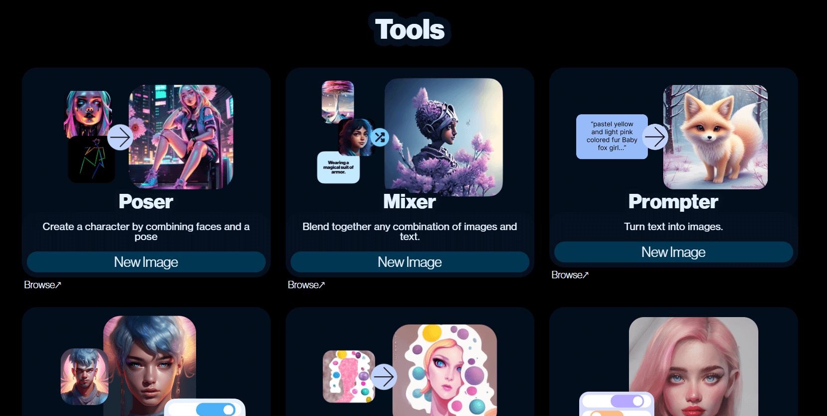Artbreeder