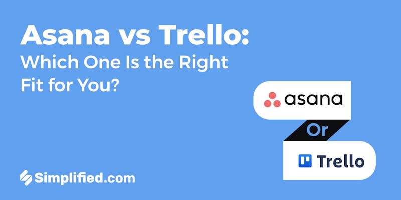 Trello vs Asana: Best Choice for Agency Processes in 2023
