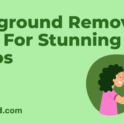 7 Video Background Remover Tools for Professional-Looking Videos (Free & Paid)
