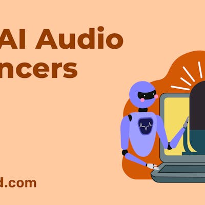 7 Best AI Audio Enhancer Tools You Should Check Out in 2023