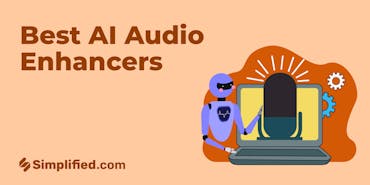 7 Best AI Audio Enhancer Tools You Should Check Out in 2023