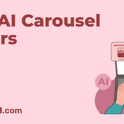 Best AI Carousel Makers in 2024 | Simplified