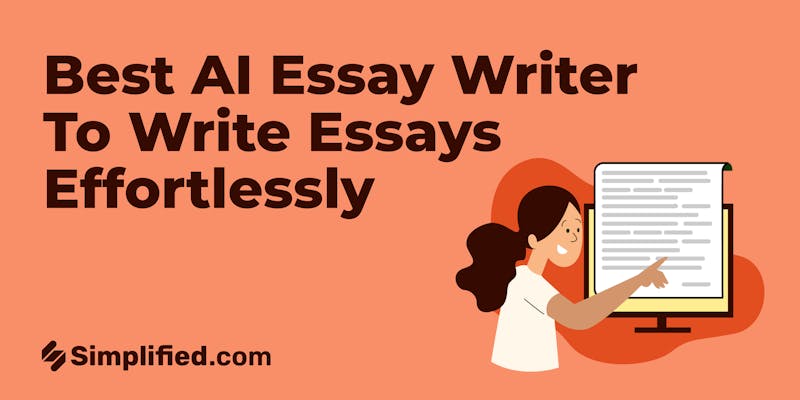 The 7 Best Essay Generators for Stress-Free Academic Writing