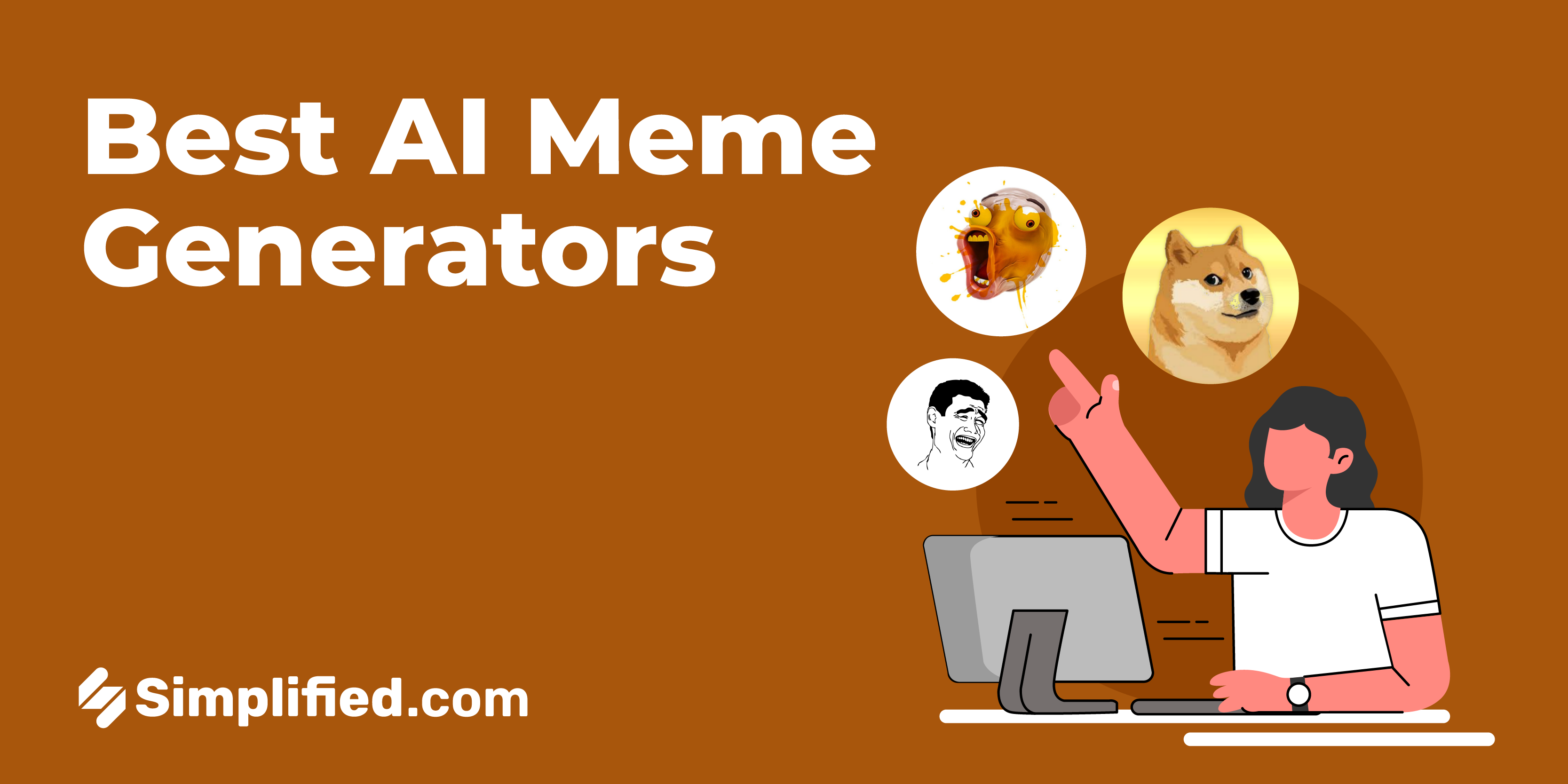 Ai Scripts Meme Best AI Meme Generators in 2024 | Simplified