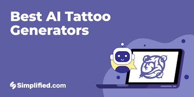 9 Best AI Tattoo Generator to Create Unique Tattoo Designs in Seconds [2024]