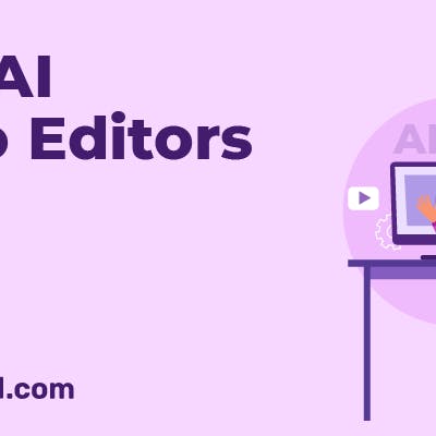 21 Best AI Video Editors for Professional-Quality Editing in 2024 [Free & Paid]