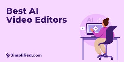 21 Best AI Video Editors for Professional-Quality Editing in 2024 [Free & Paid]