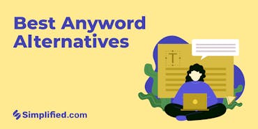 7 Best Anyword Alternatives in 2023