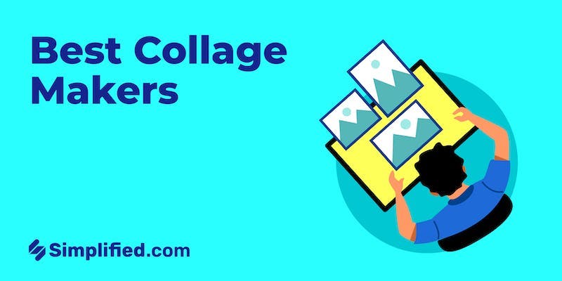Best Collage Makers Online/Apps You Can't Miss