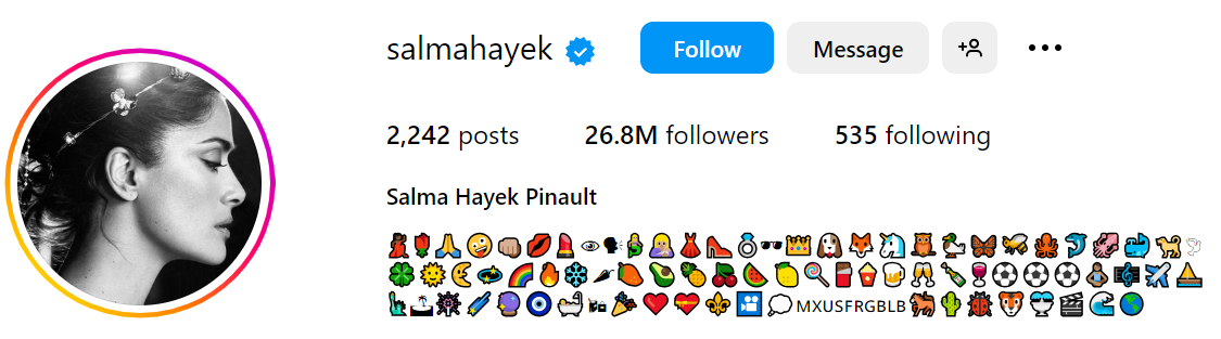 dope instagram bios