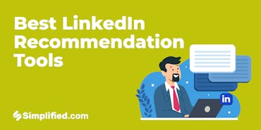 7 Linkedin recommendations generator tools for crafting powerful endorsements