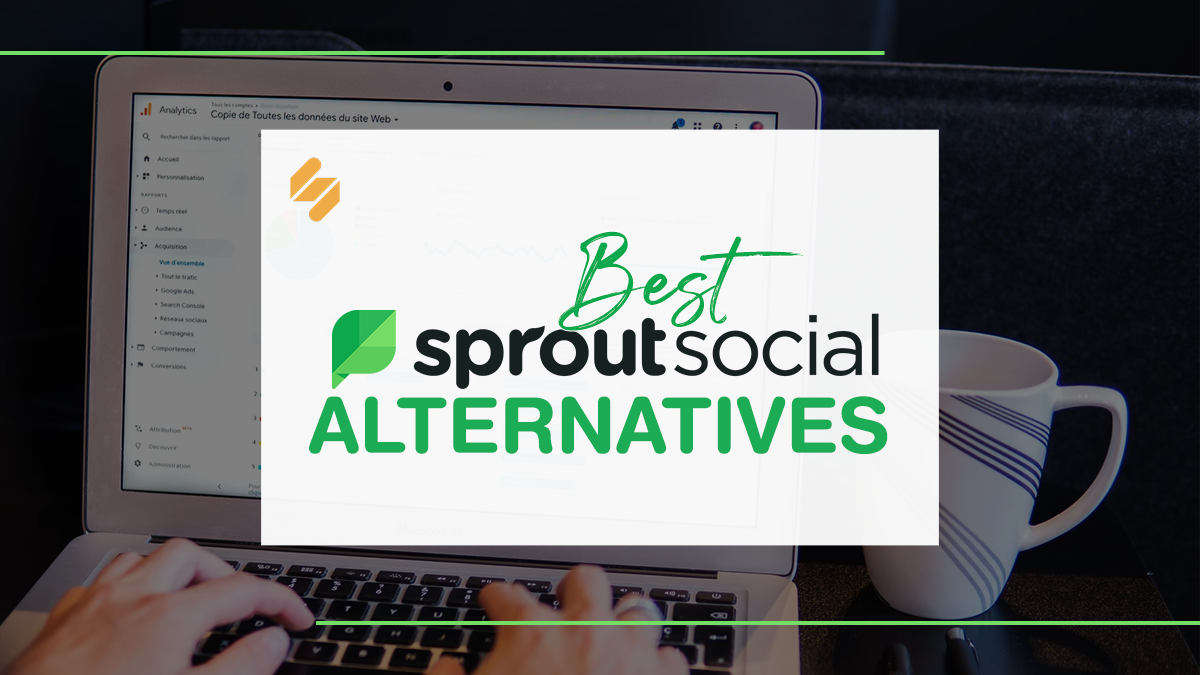 Best SproutSocial Alternatives