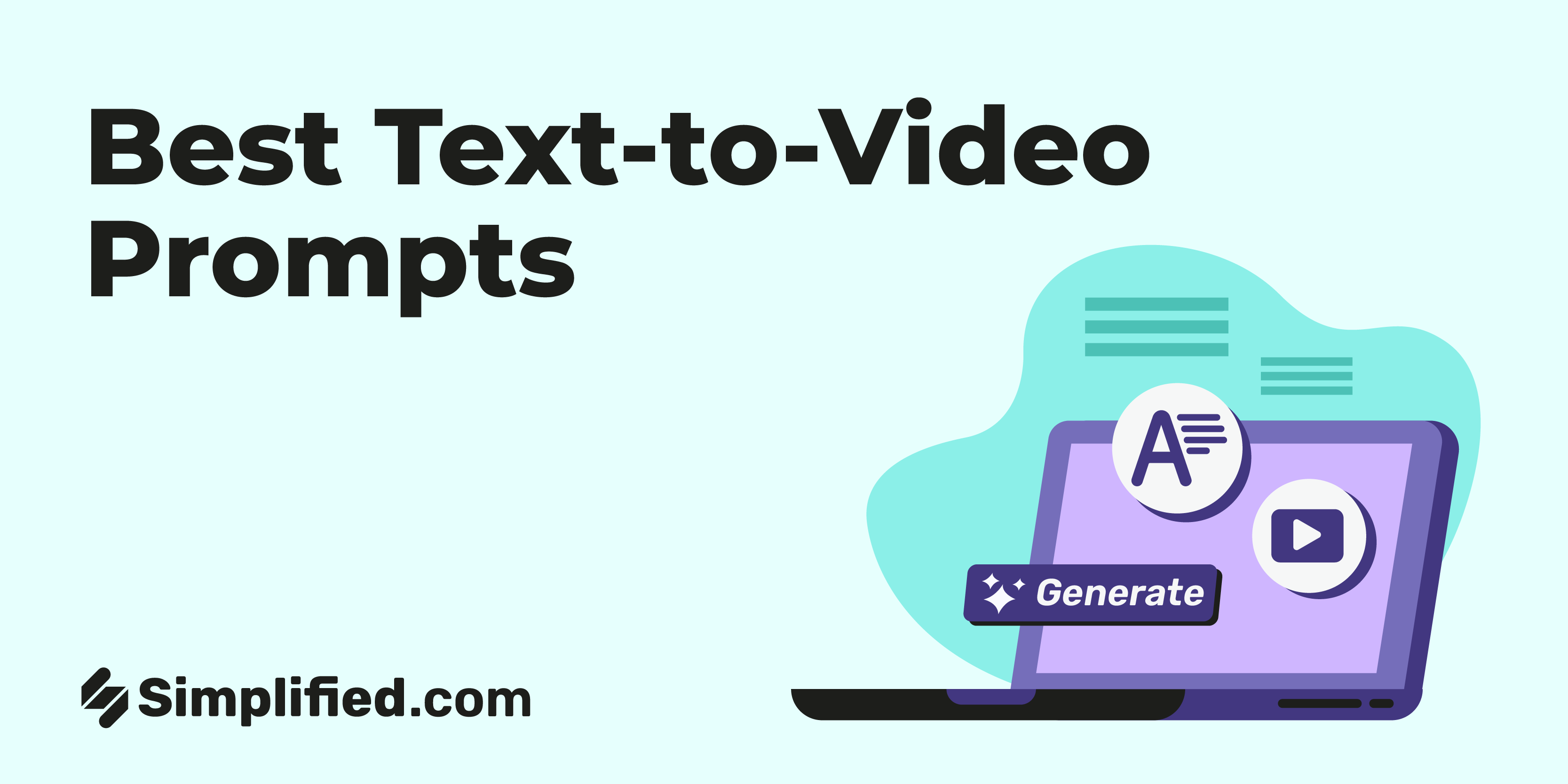 50 AI Text-to-Video Prompts You Can Steal!