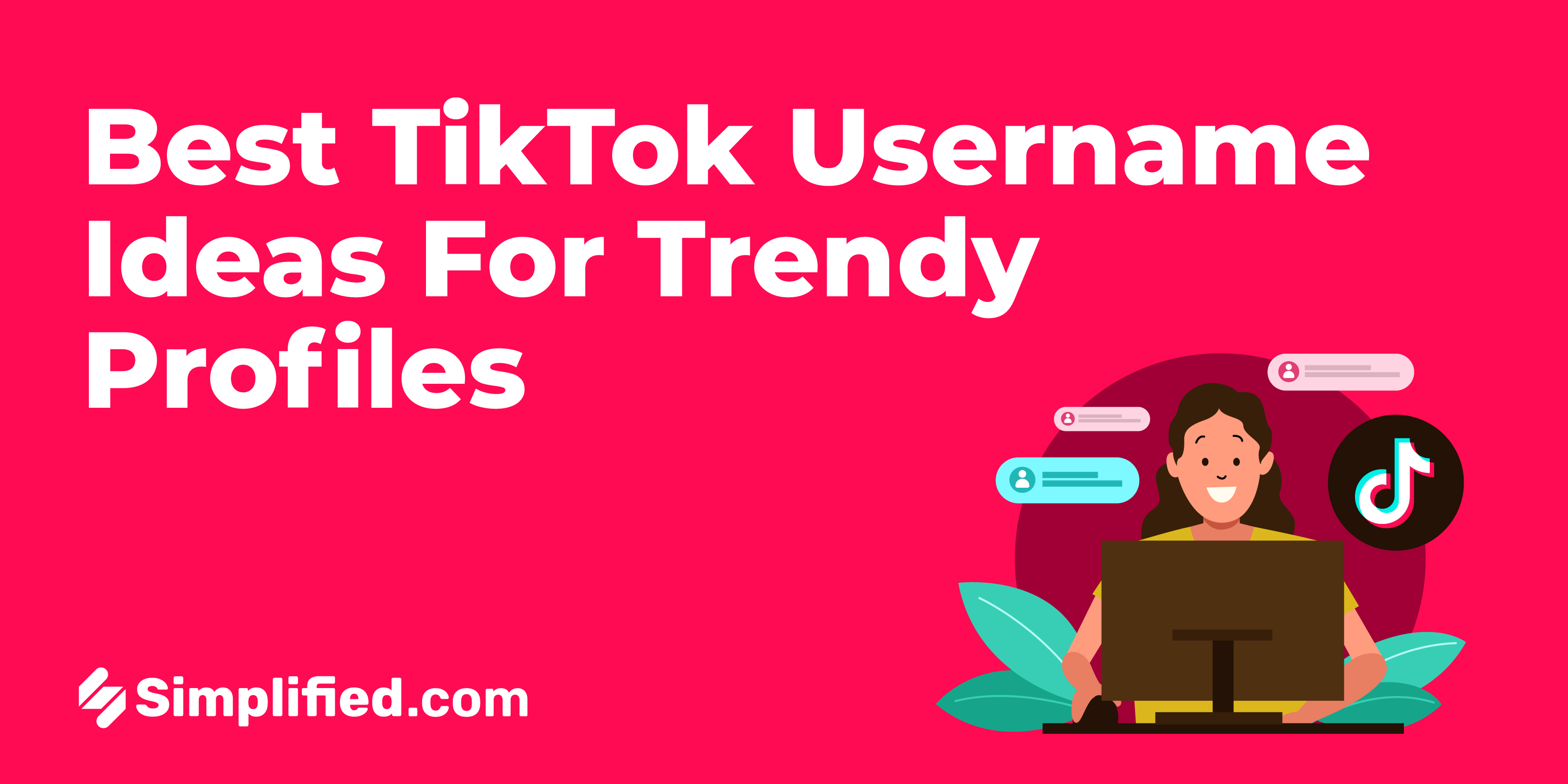 100 Best TikTok Captions - Clever TikTok Quotes and Ideas