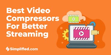 10 Best Video Compressors for Faster Loading and Better Streaming in 2023