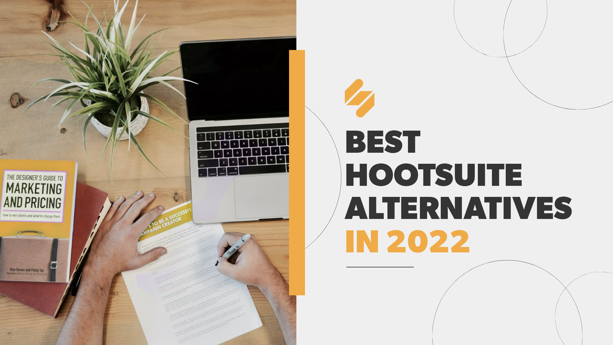Best hootuite alternatives
